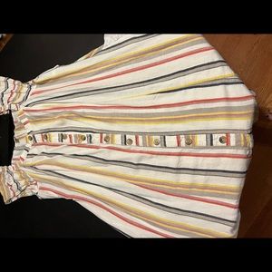 Womens size 22/24w dress.